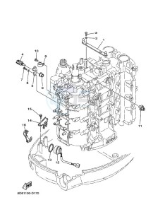 F80BETL drawing ELECTRICAL-PARTS-4