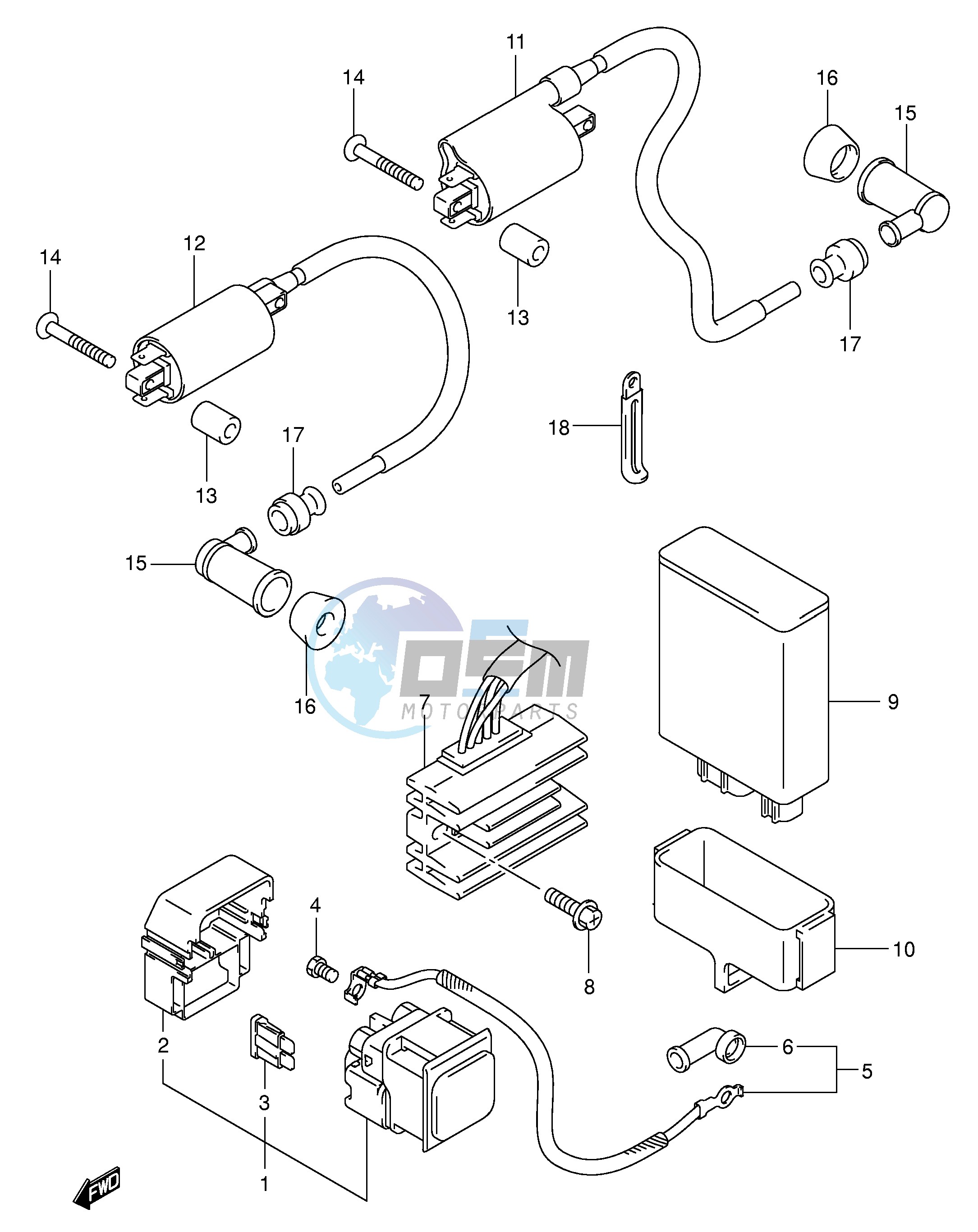 ELECTRICAL