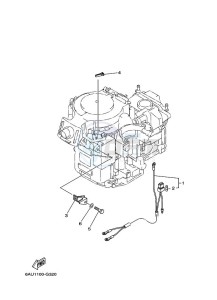 FT8GMHL drawing OPTIONAL-PARTS-2