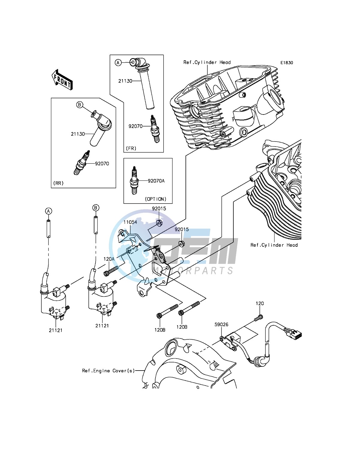 Ignition System