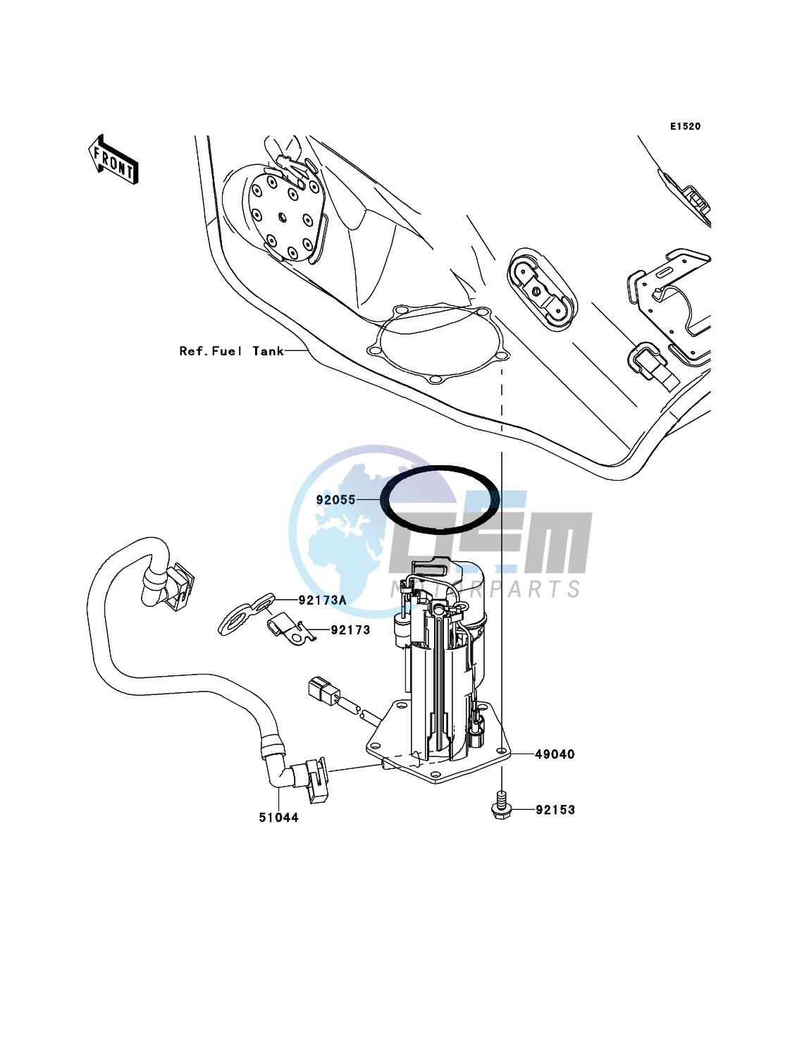 Fuel Pump