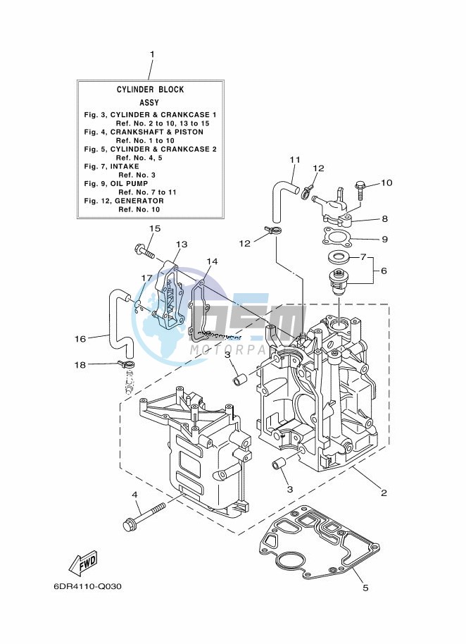 CYLINDER--CRANKCASE-1