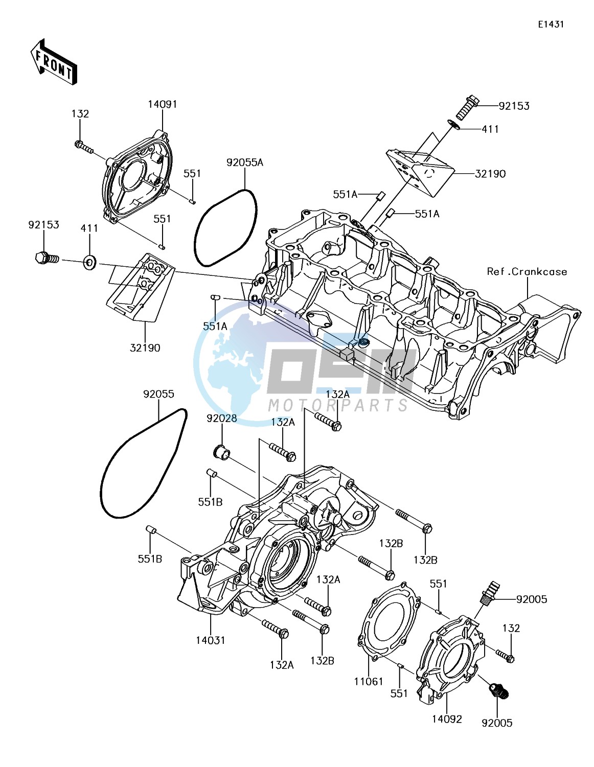 Engine Cover(s)