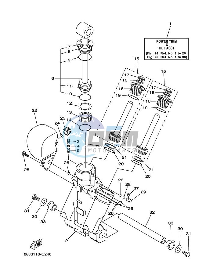 POWER-TILT-ASSEMBLY-1