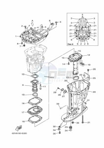 F150LCA-2020 drawing CASING