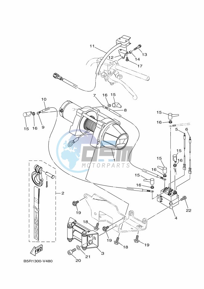 OPTIONAL PARTS 1