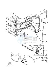 L150FETOX drawing OIL-PUMP