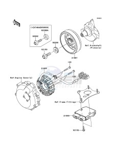 1400GTR_ABS ZG1400CAF FR GB XX (EU ME A(FRICA) drawing Generator