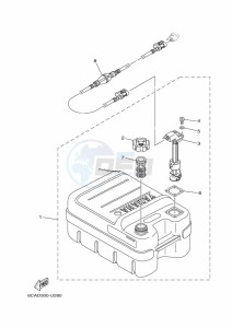 15FMH drawing FUEL-TANK-1