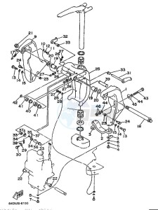 200F drawing MOUNT-1