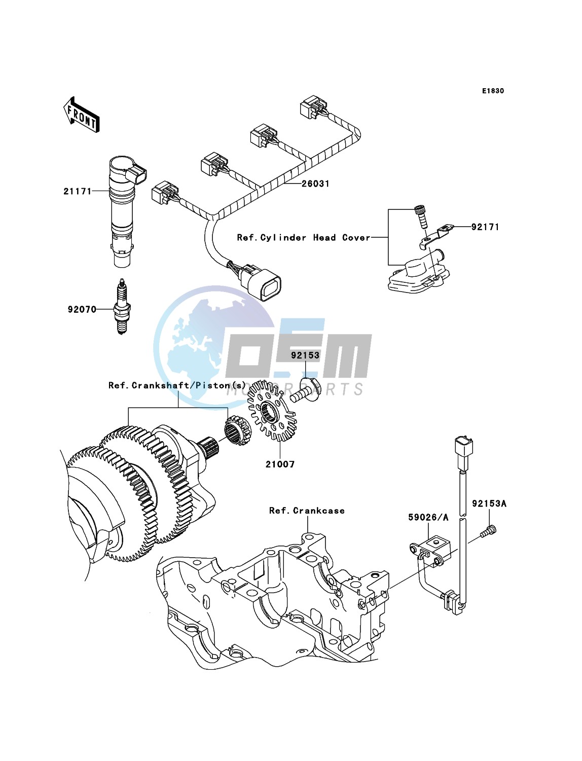 Ignition System