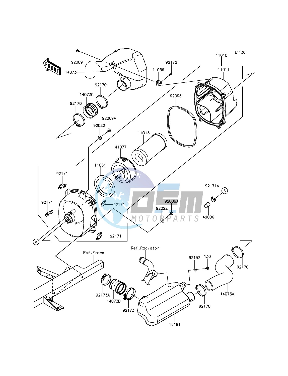 Air Cleaner