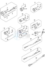 DF 225 drawing Meter