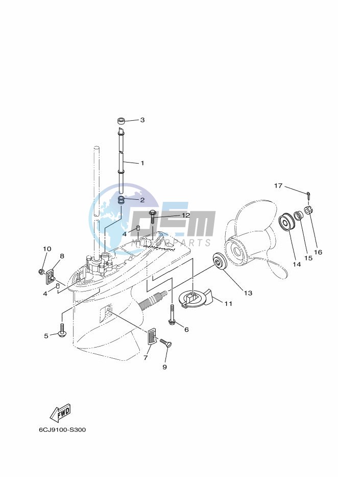 LOWER-CASING-x-DRIVE-2