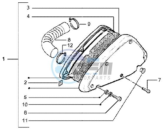 Air Cleaner