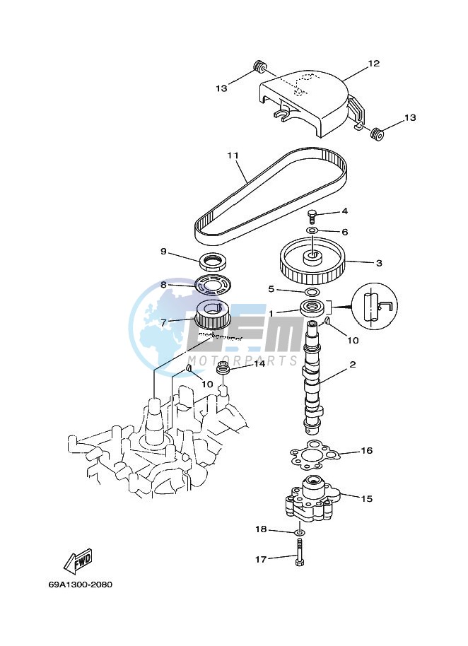 OIL-PUMP