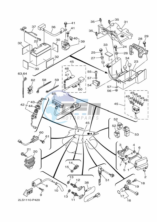 ELECTRICAL 1