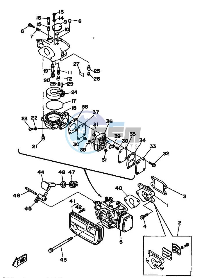 INTAKE