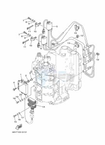 F115A drawing ELECTRICAL-1