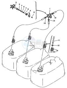 140B drawing OPTIONAL-PARTS