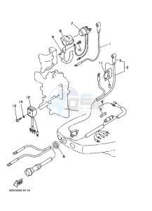 15F drawing ELECTRICAL-3