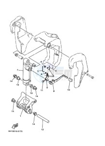 75AEDL drawing MOUNT-2