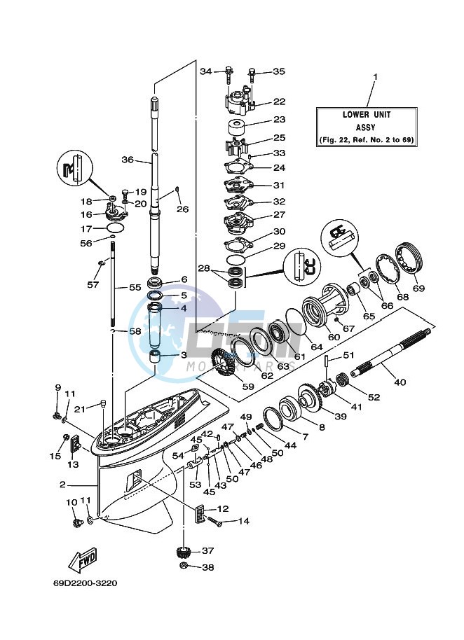 LOWER-CASING-x-DRIVE-1