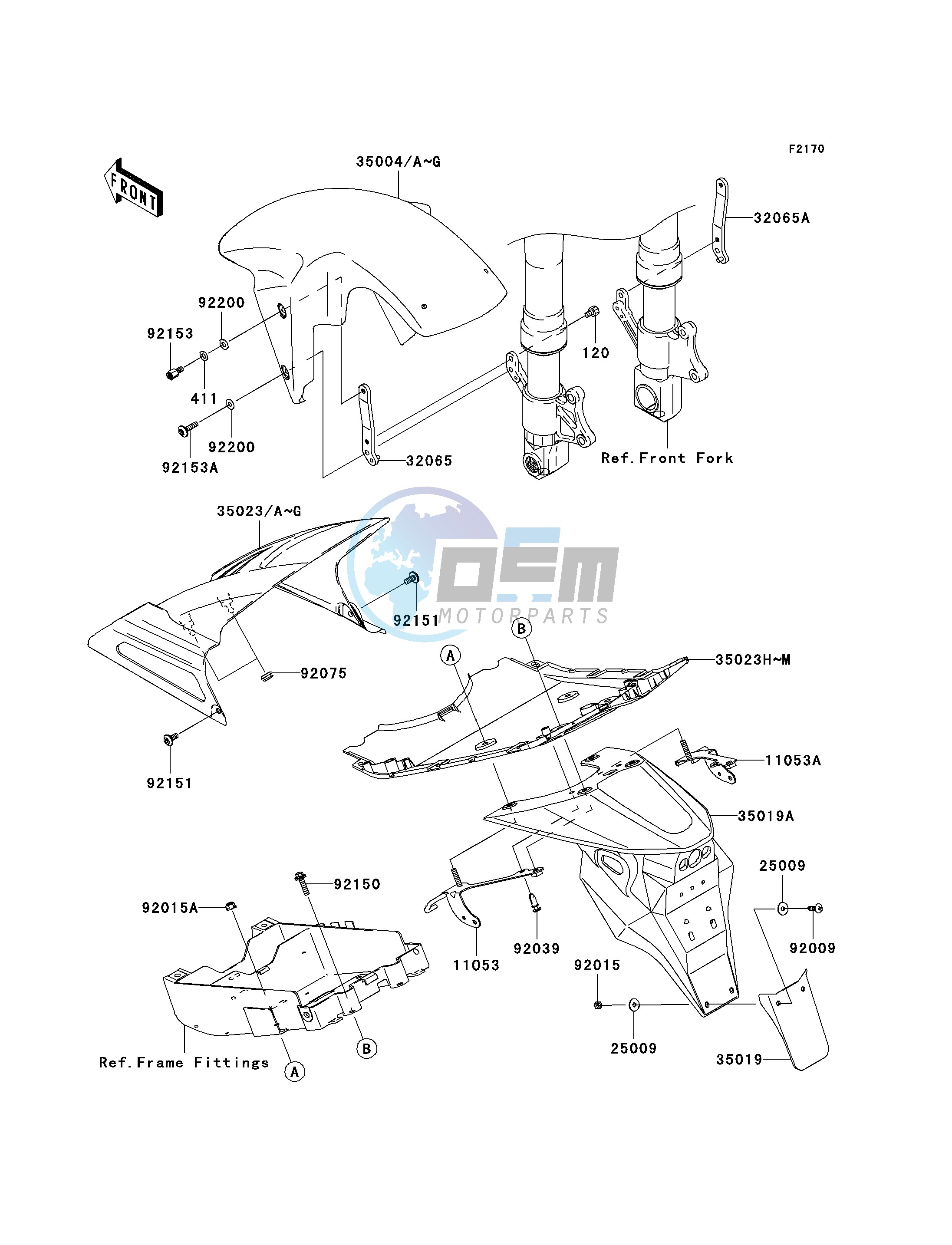 FENDERS