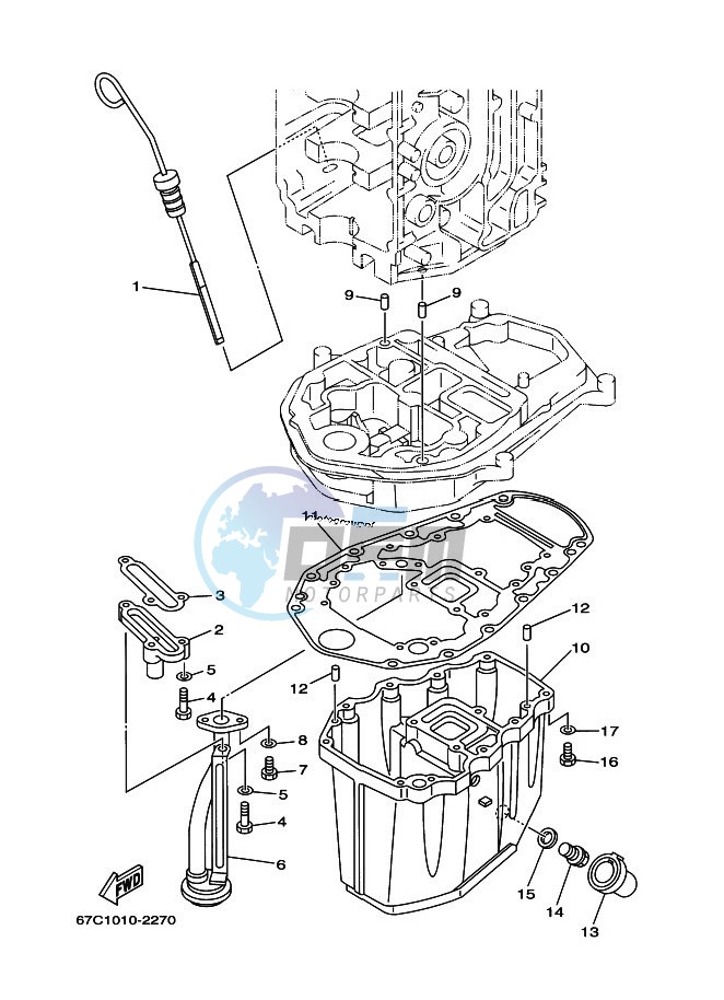 OIL-PAN