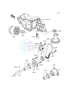 ER-6N_ABS ER650FDS XX (EU ME A(FRICA) drawing Oil Pump