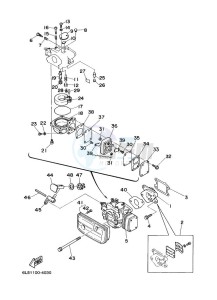 3A drawing INTAKE