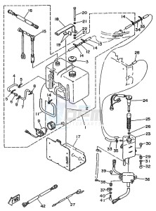 150A drawing FUEL-TANK