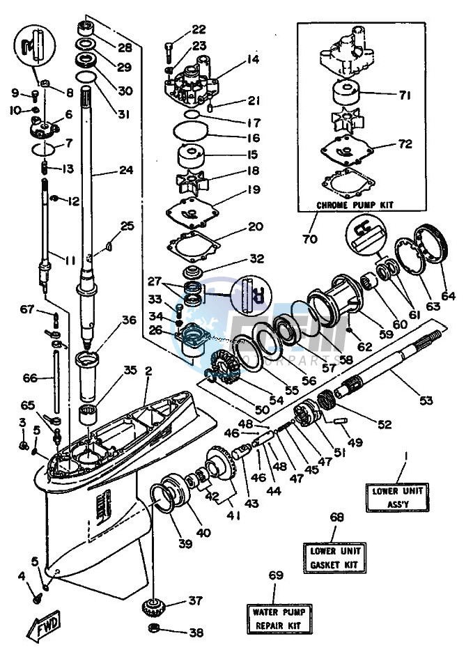 PROPELLER-HOUSING-AND-TRANSMISSION-1