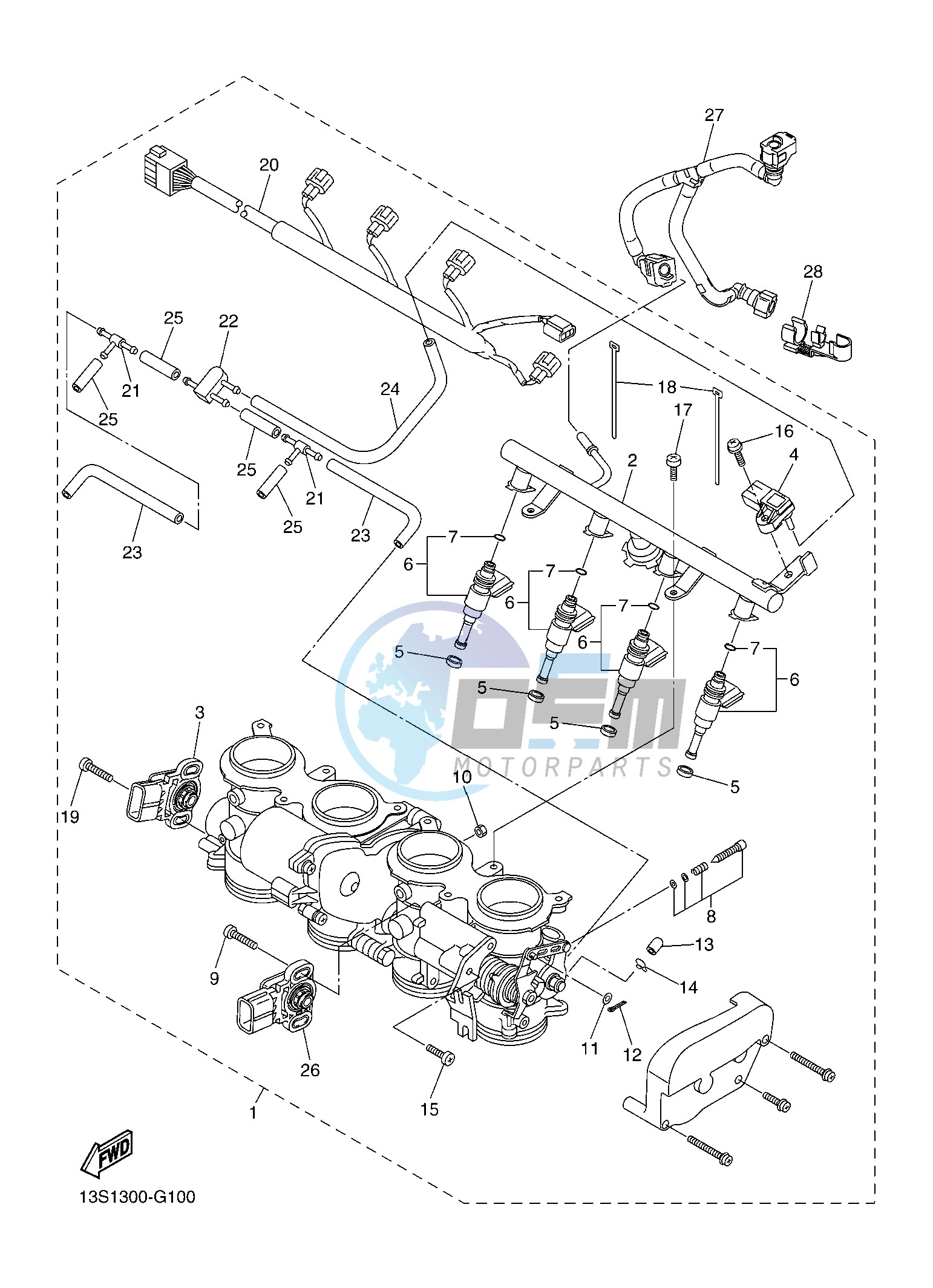 INTAKE 2