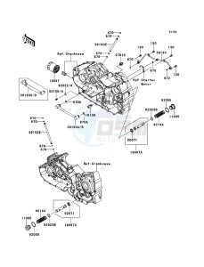 VN1700_CLASSIC_ABS VN1700FDF GB XX (EU ME A(FRICA) drawing Oil Filter