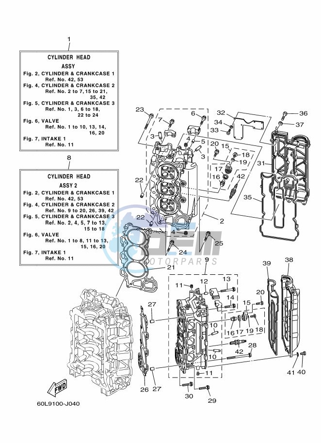 CYLINDER--CRANKCASE-2