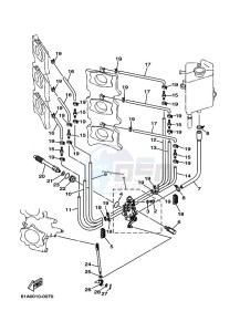 L250A drawing OIL-PUMP