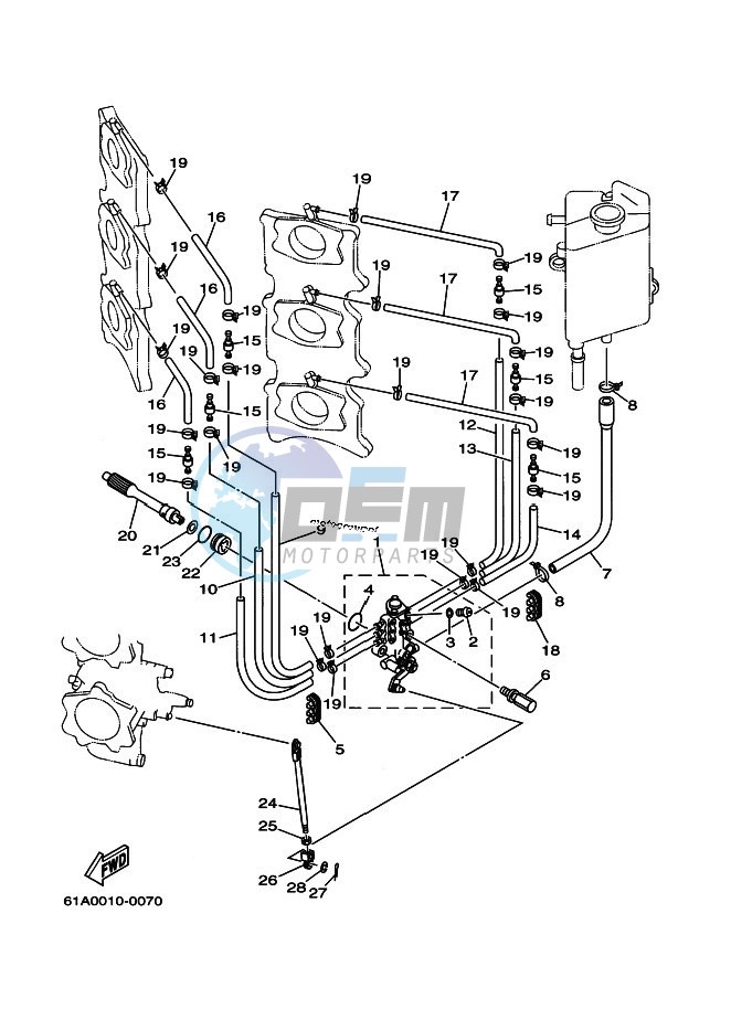 OIL-PUMP