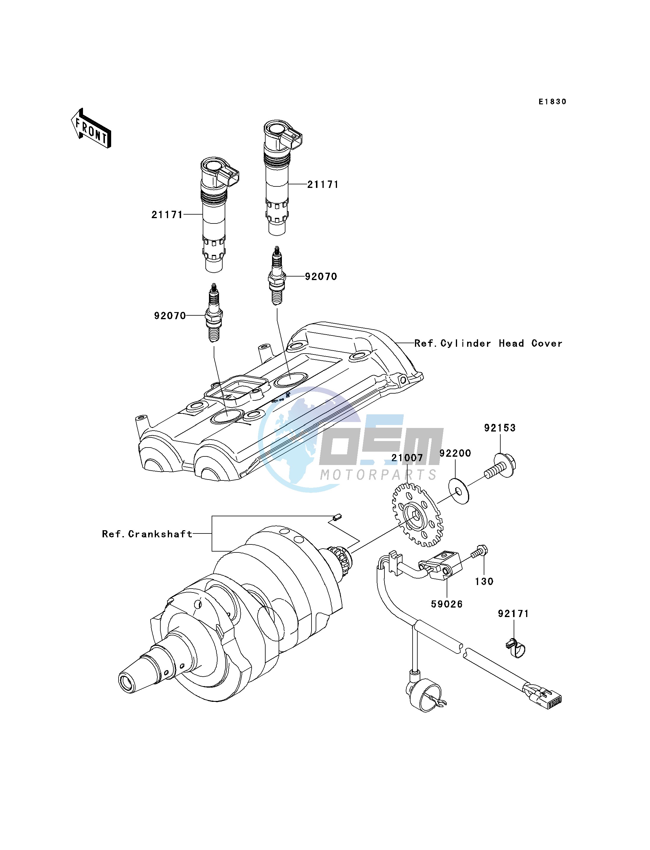 IGNITION SYSTEM