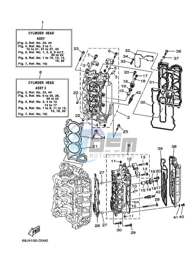 CYLINDER--CRANKCASE-2