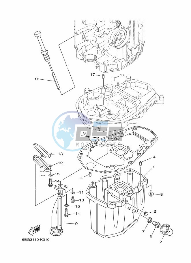 OIL-PAN