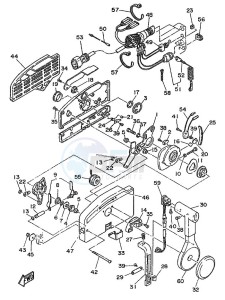 200AETO drawing REMOTE-CONTROL-ASSEMBLY