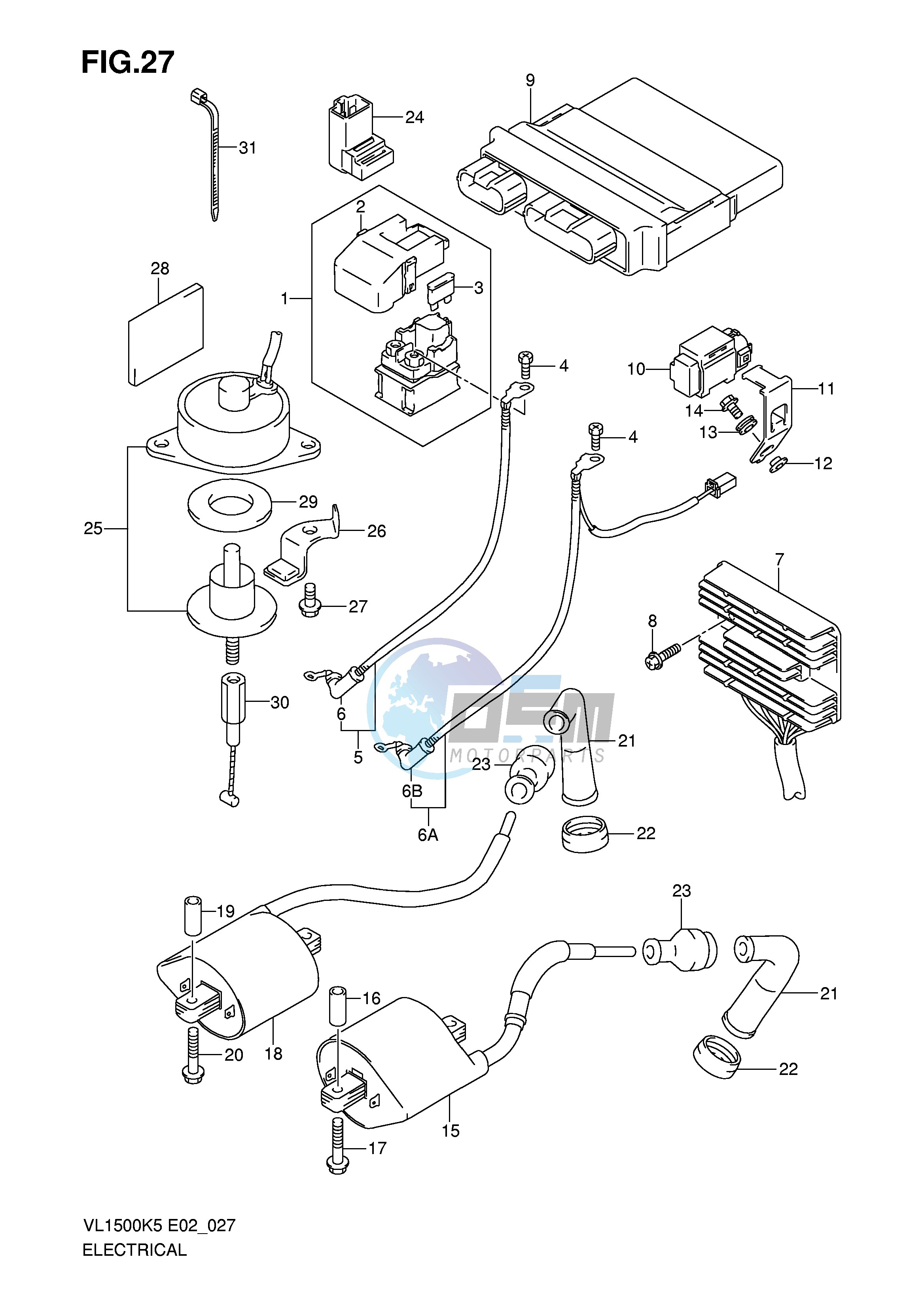 ELECTRICAL