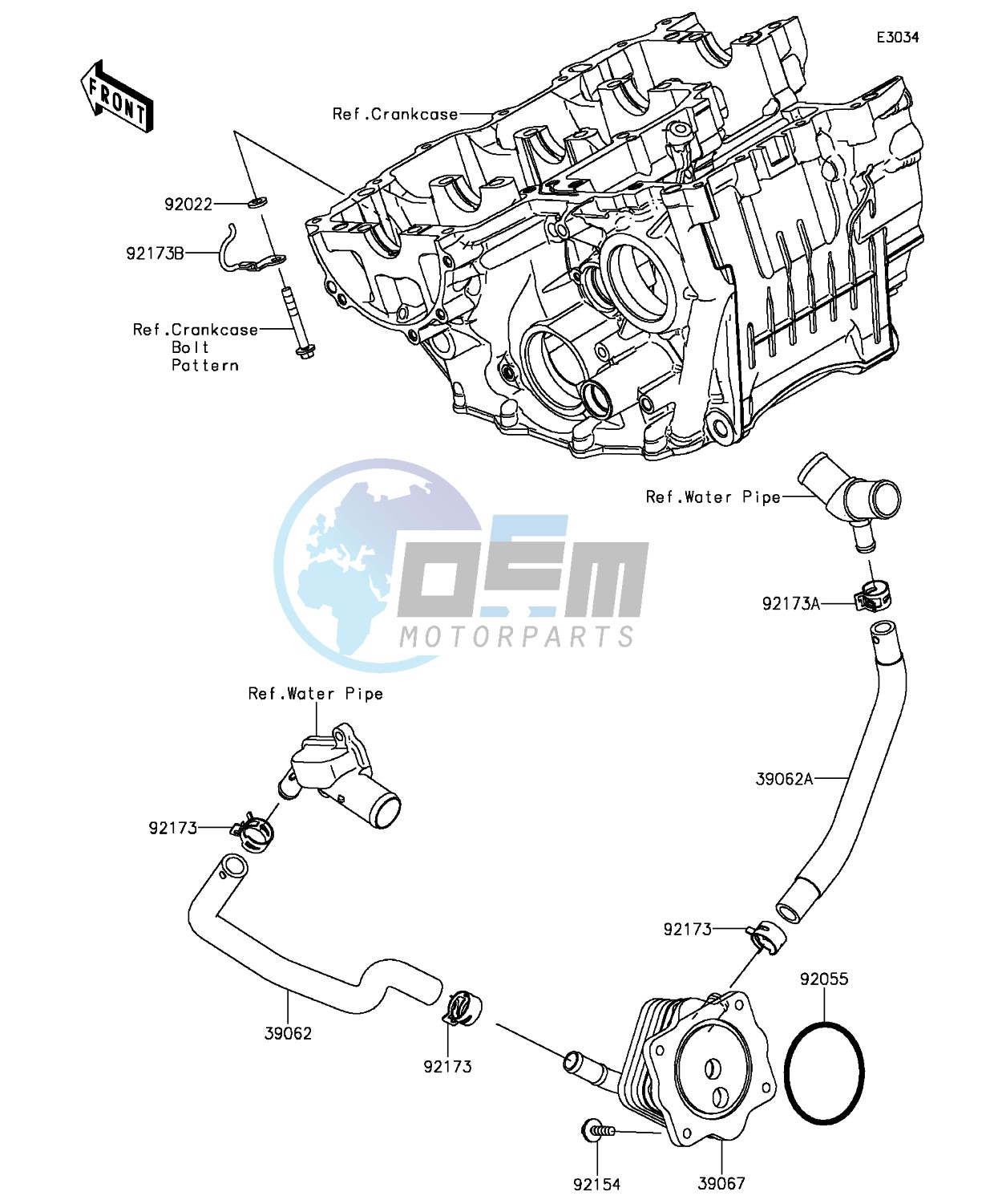 Oil Cooler