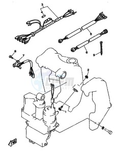 L150CETO drawing MOUNT-2