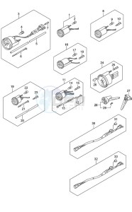 DF 250 drawing Meter