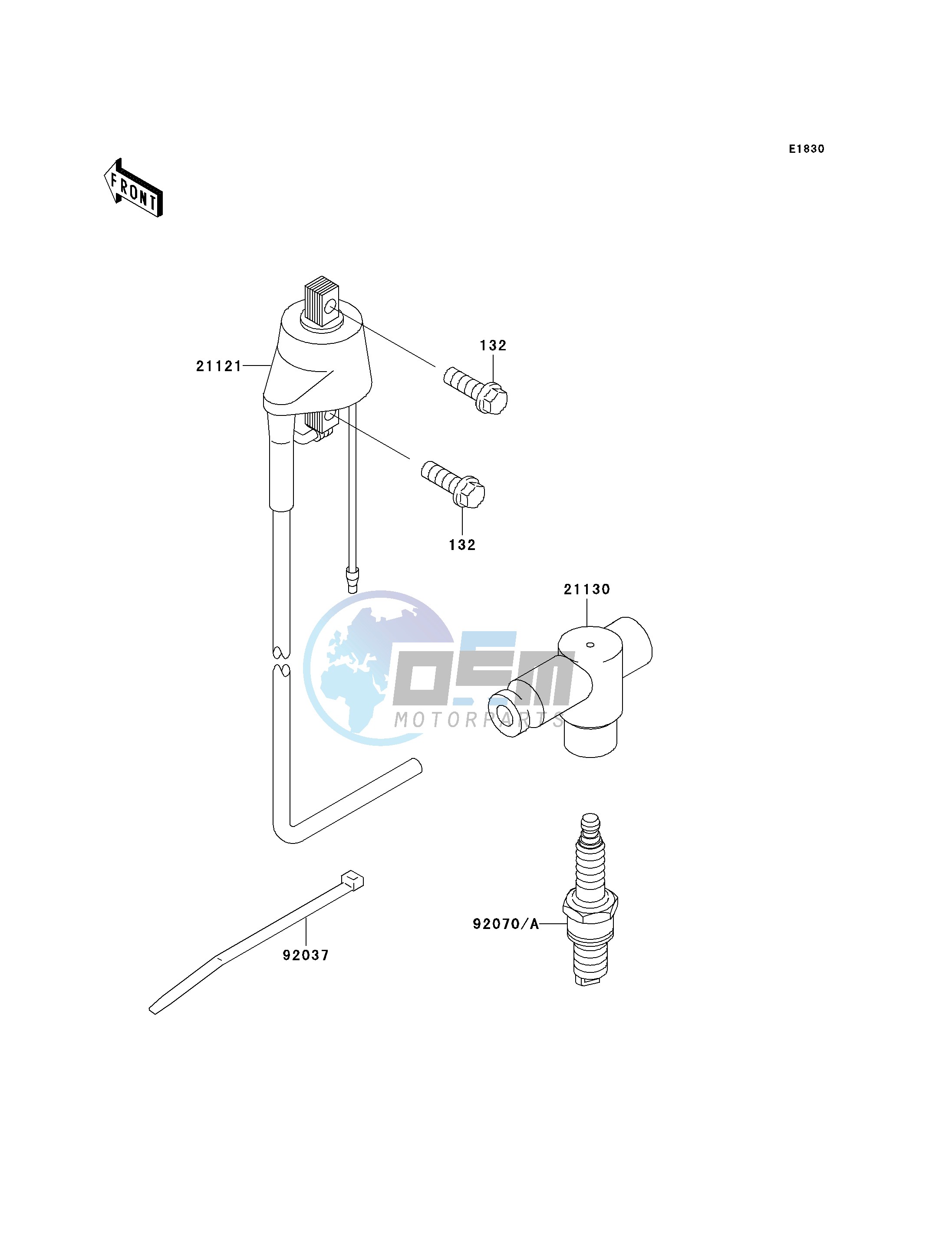 IGNITION SYSTEM