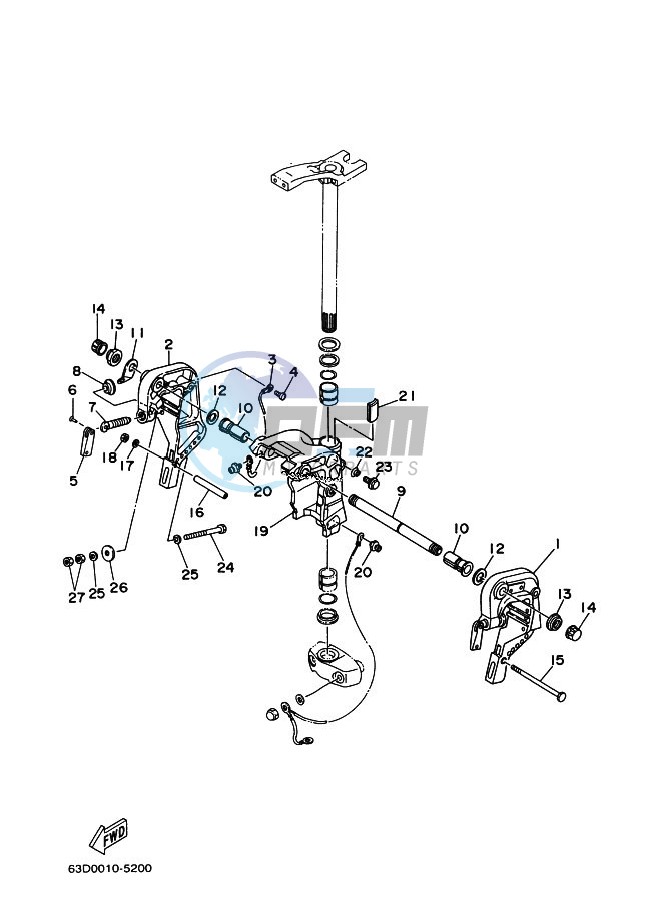 MOUNT-2