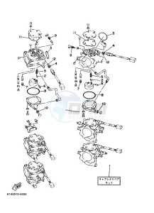 250A drawing REPAIR-KIT-2