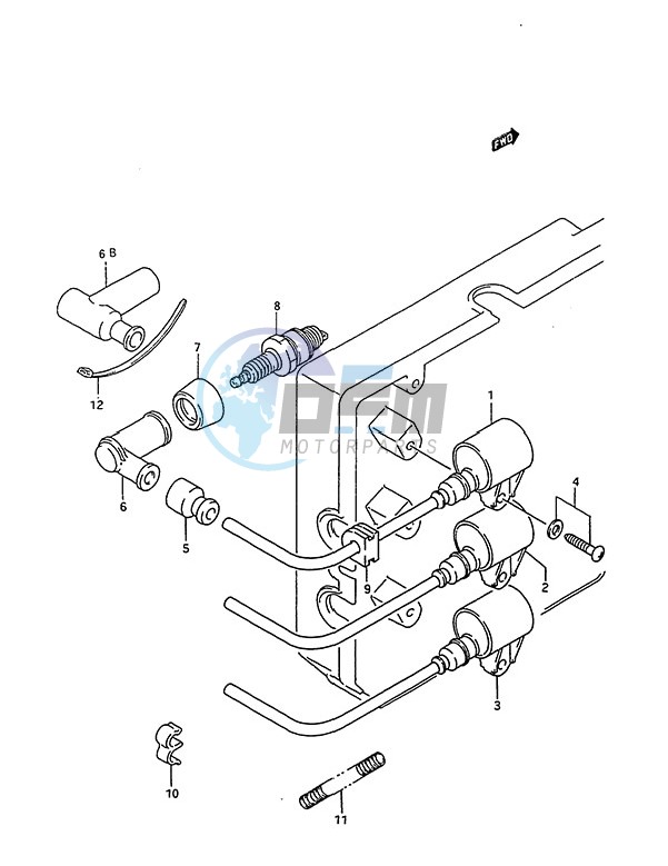 Ignition Coil